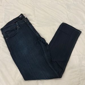 Paige Federal Slim Jeans size 32